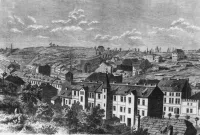 08 - Žižkov v roce 1871